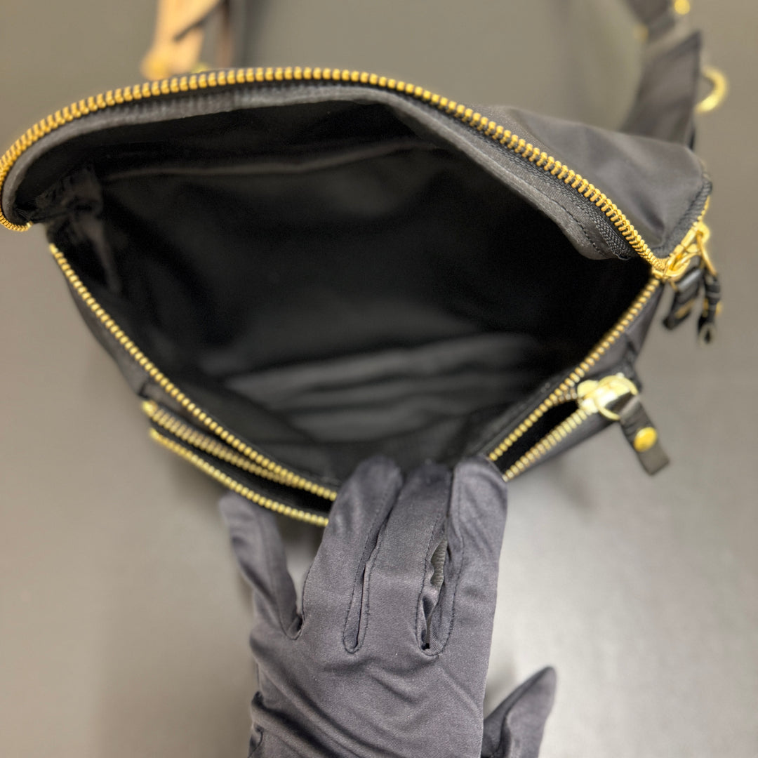 pack waist