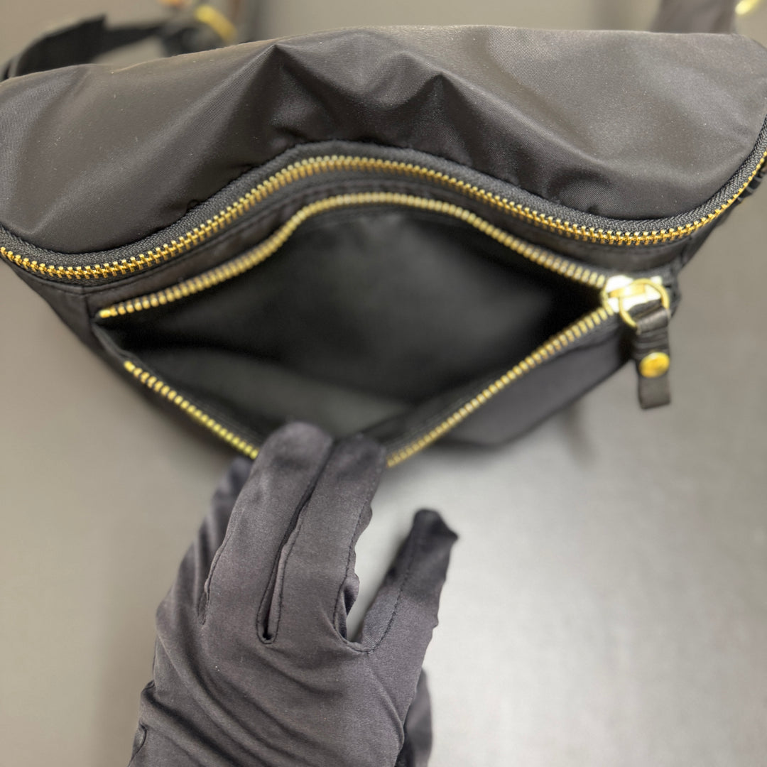 pack waist