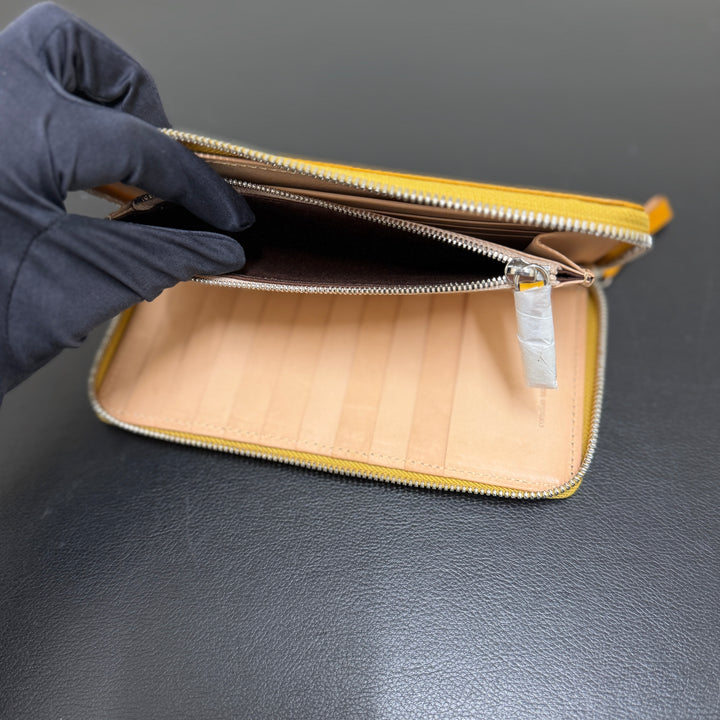 2door wallet