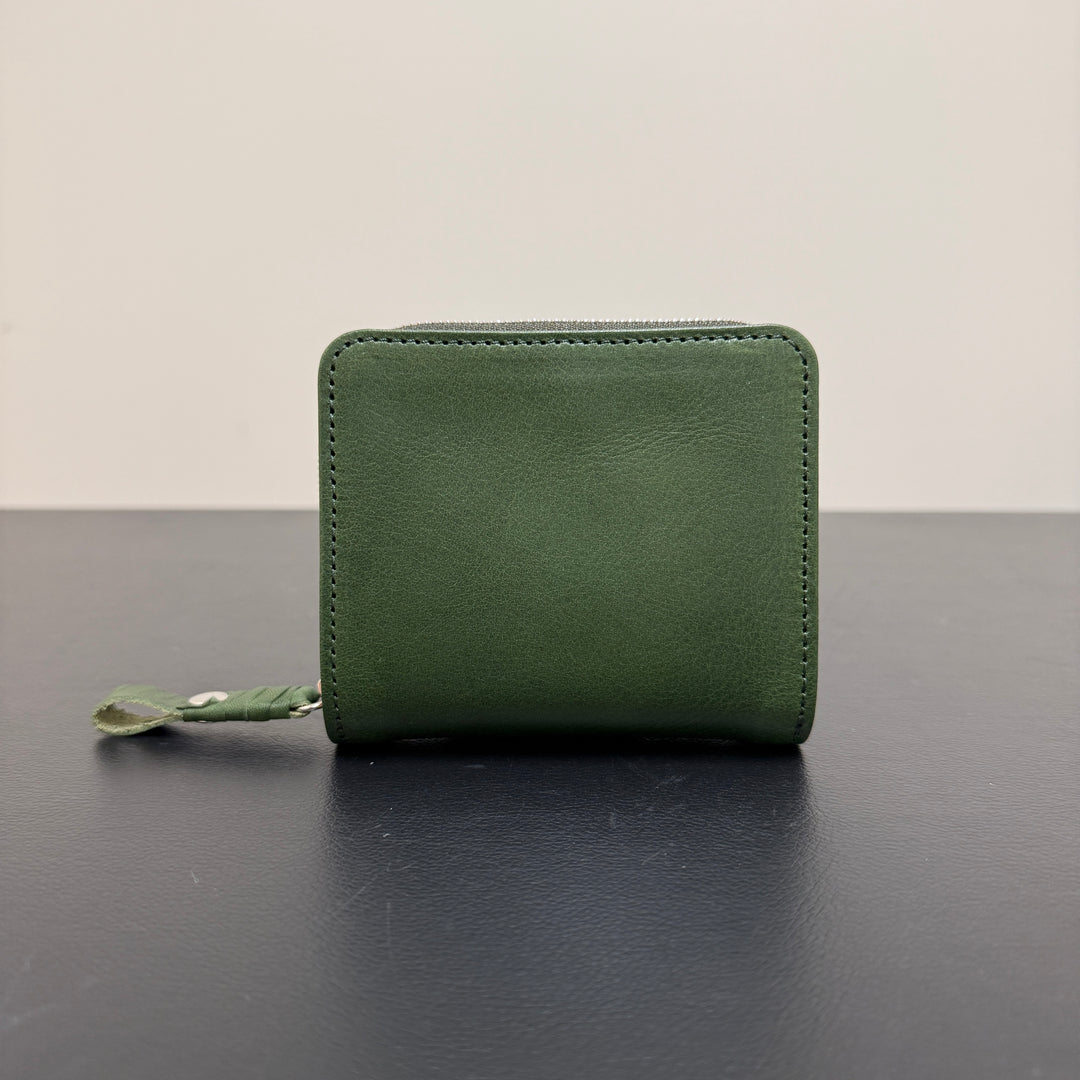 tower half wallet