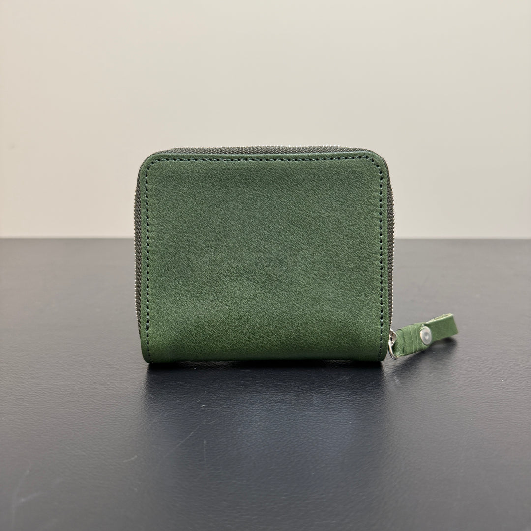 tower half wallet