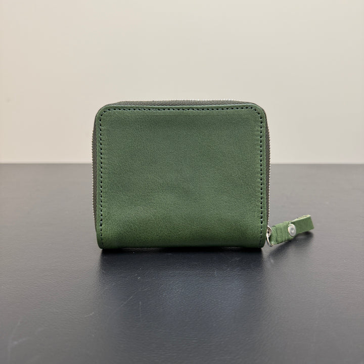 tower half wallet