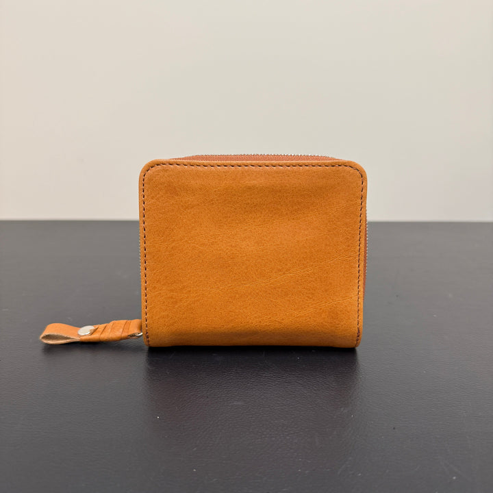 tower half wallet