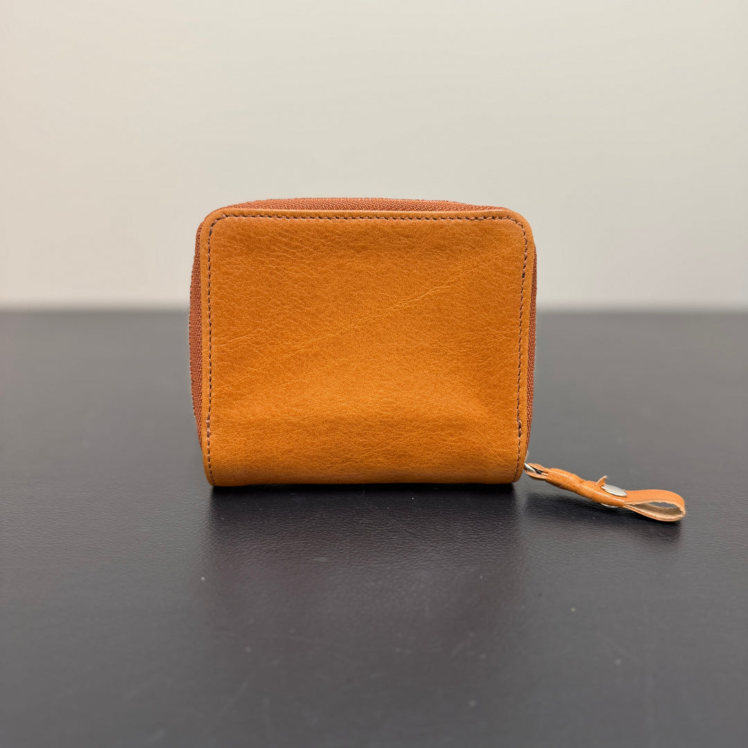 tower half wallet