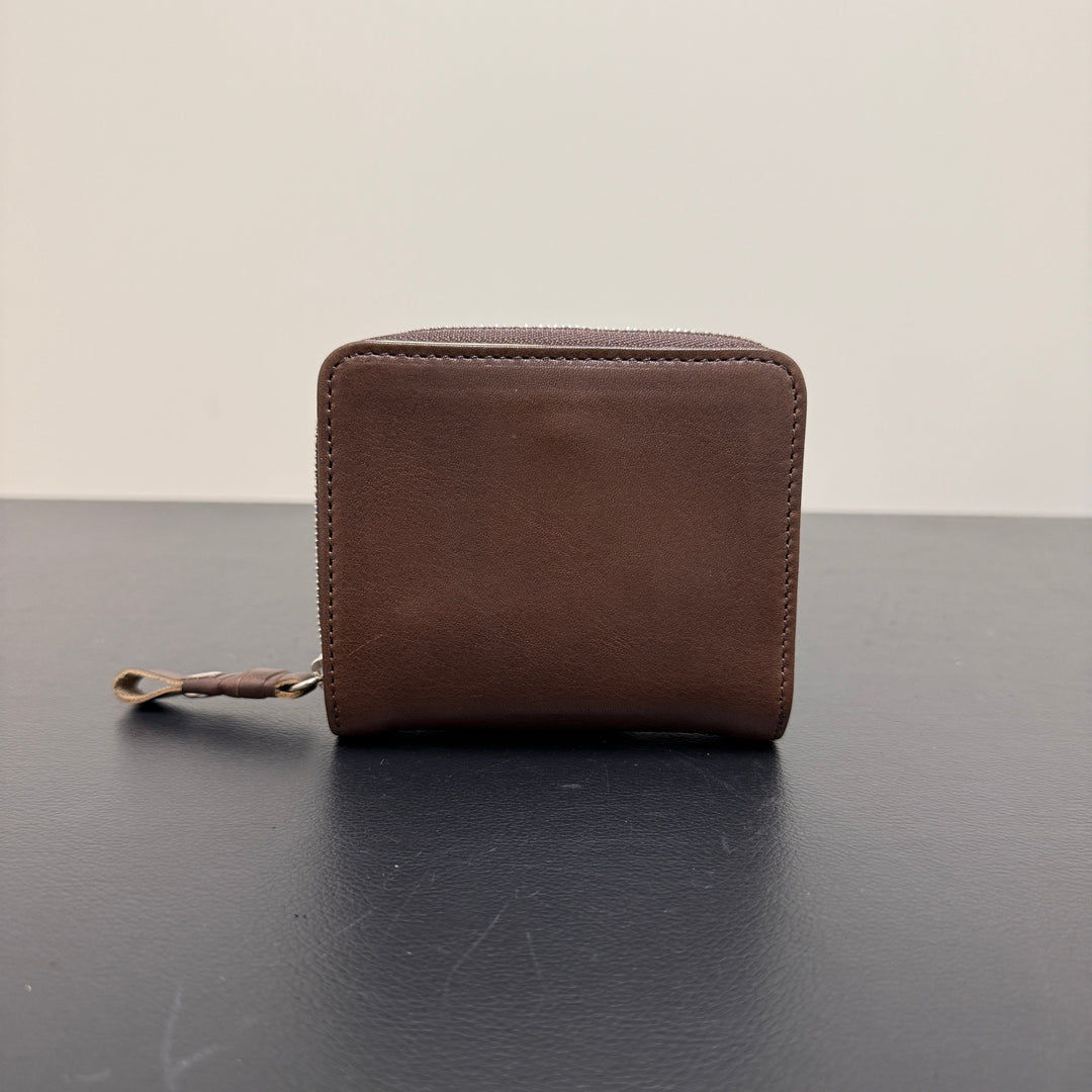 tower half wallet