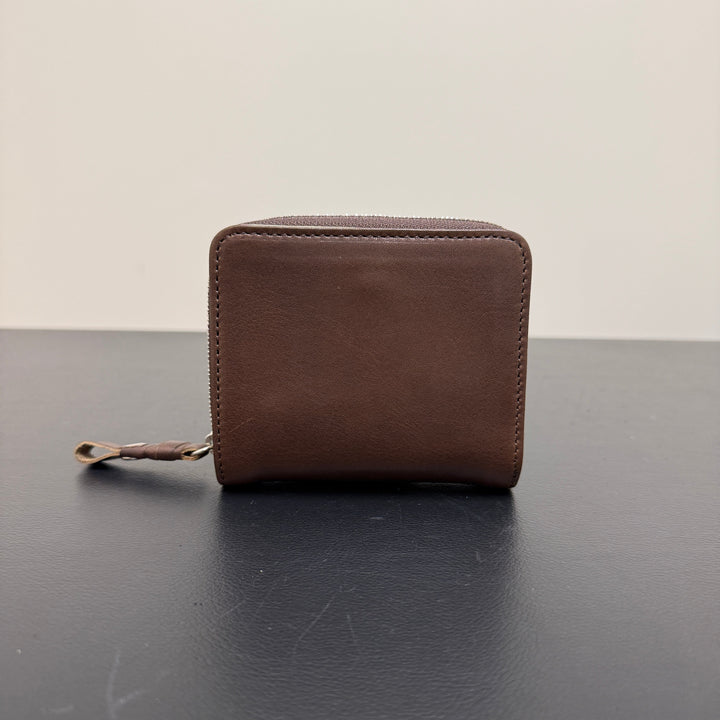 tower half wallet