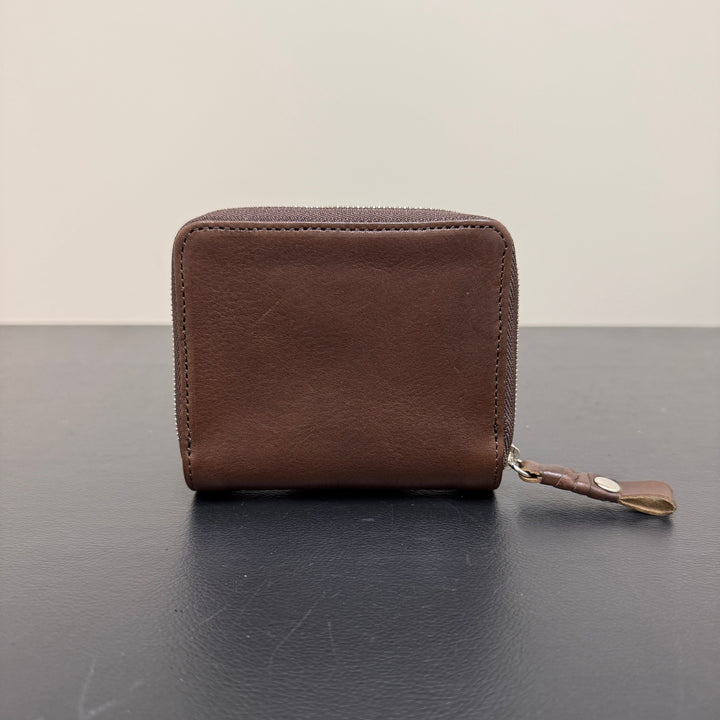 tower half wallet