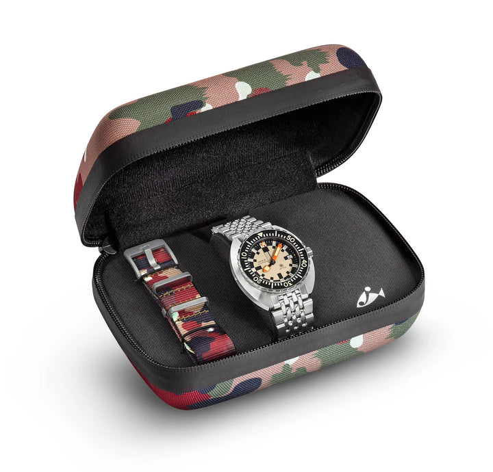 DOXA Army