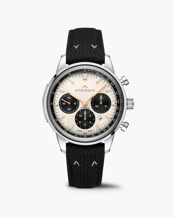 Freedom 60 Chrono 43mm Limited Edition