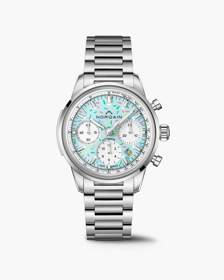 FREEDOM CHRONO ENJOY LIFE "SPRINKLES"