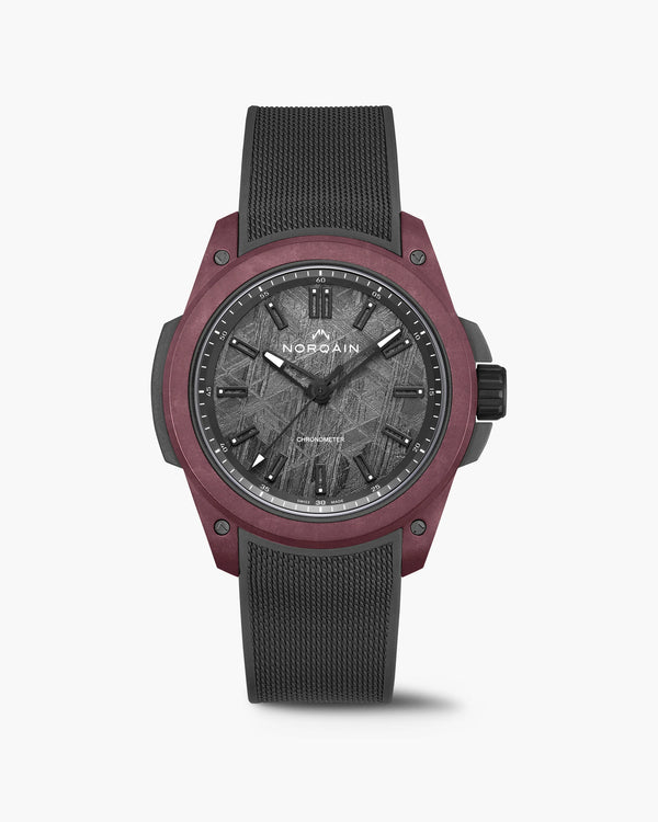 WILD ONE 42MM METEORITE SPECIAL EDITION
