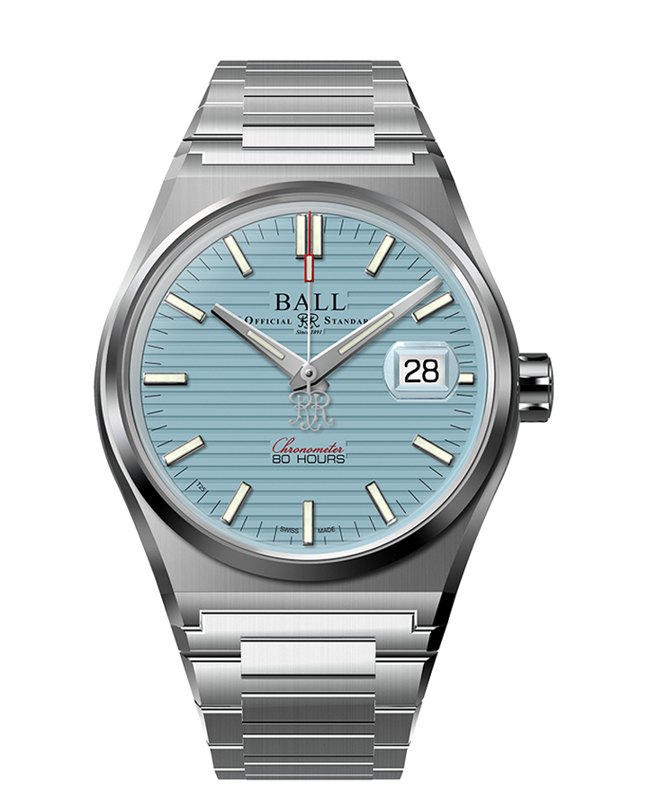 Roadmaster M Perseverer