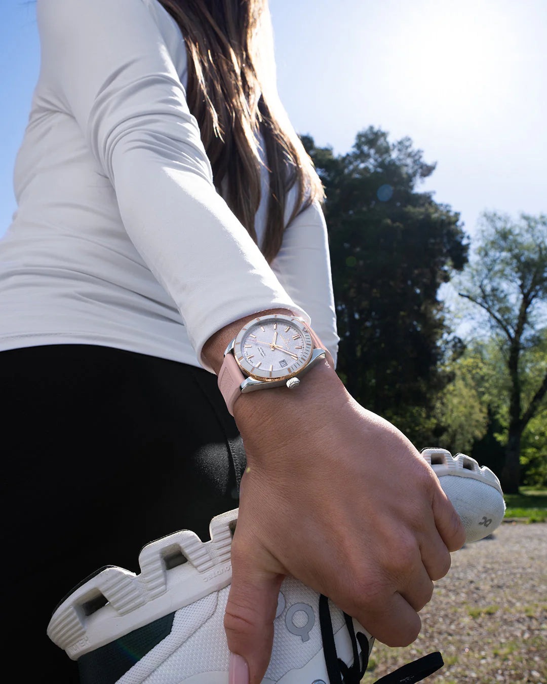 ADVENTURE SPORT 37mm
