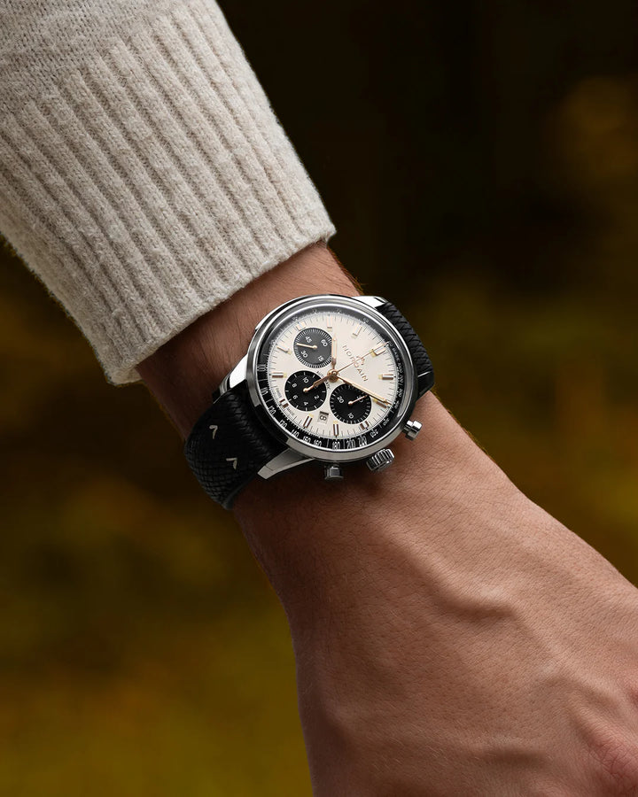 Freedom 60 Chrono 43mm Limited Edition