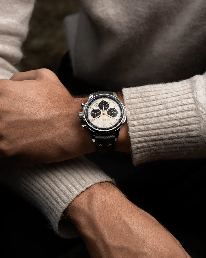 Freedom 60 Chrono 43mm Limited Edition
