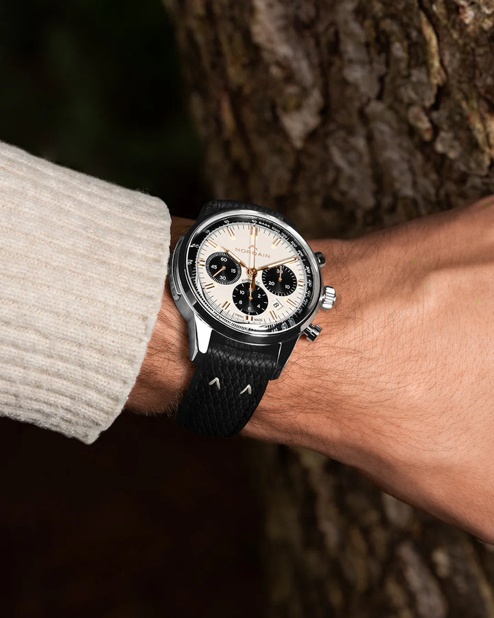 Freedom 60 Chrono 43mm Limited Edition