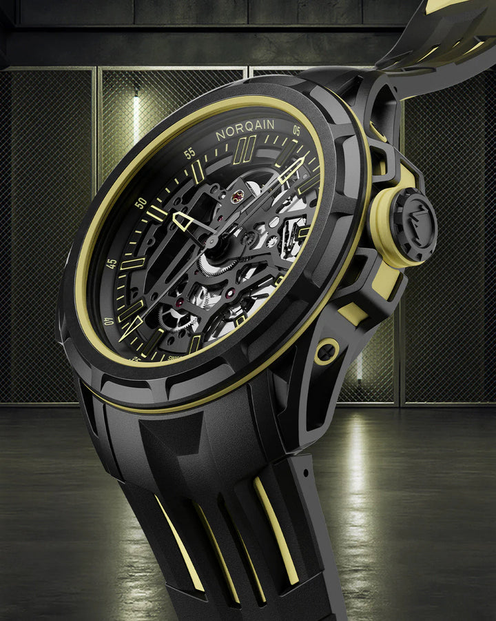 Wild ONE Skeleton X-Lite Limited Edition