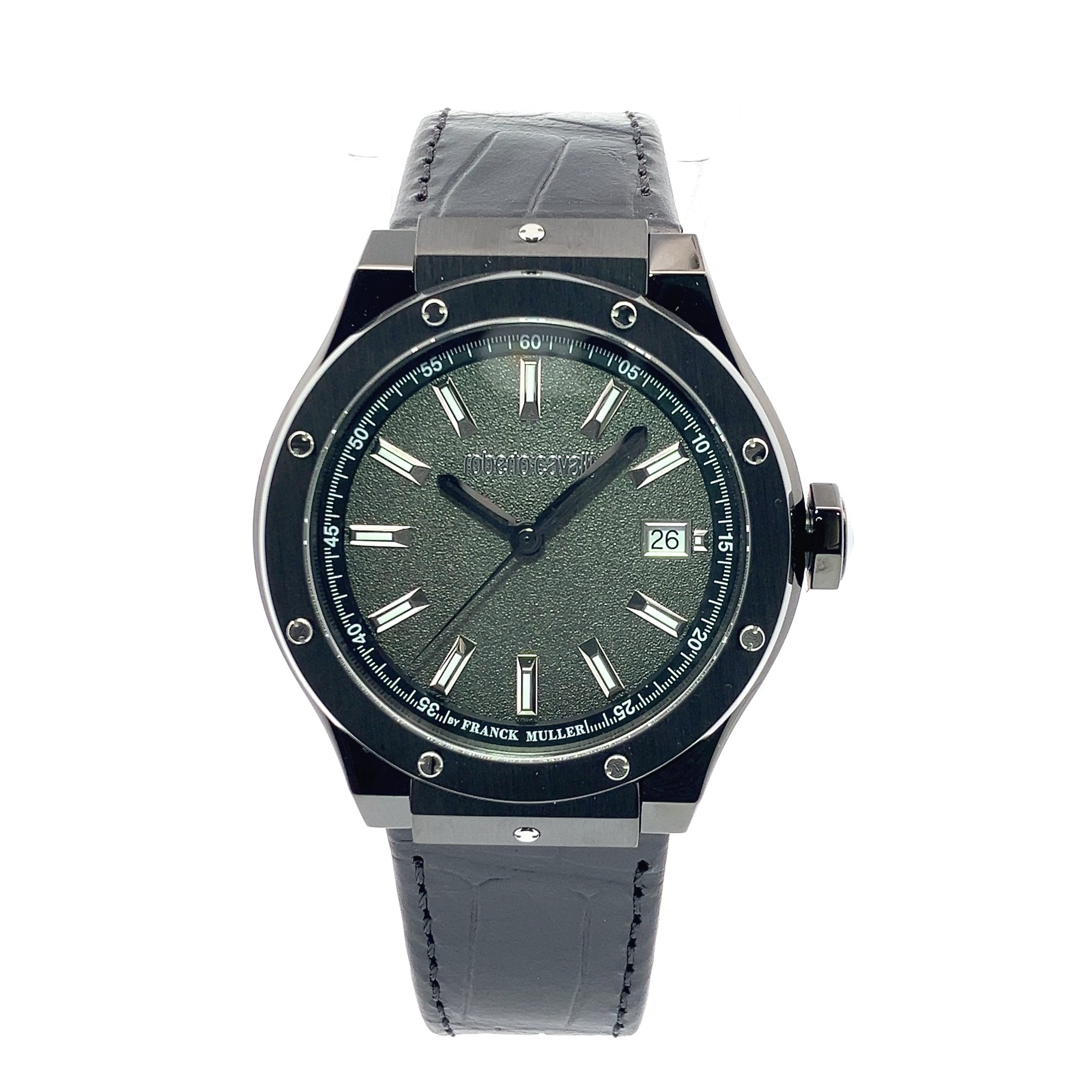 roverto cavalli – TITTO COLLECTION