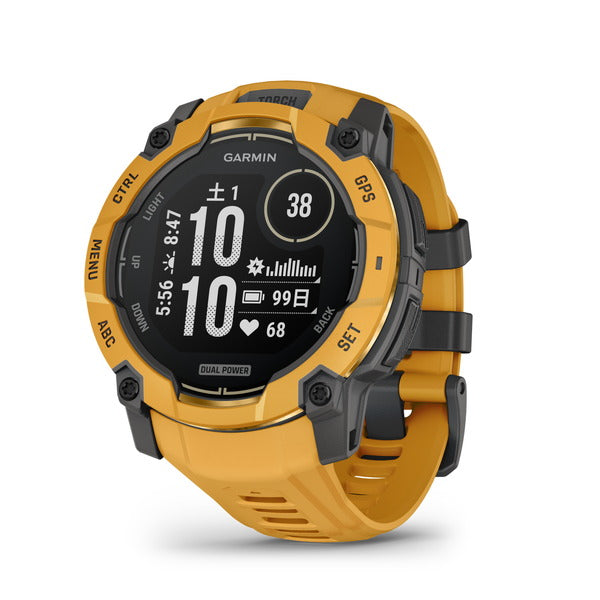 Instinct 3 Dual Power 50mm【数量限定】