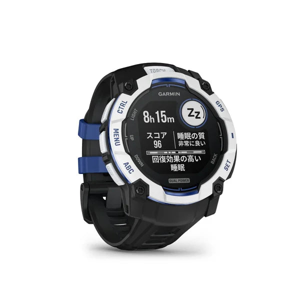 Instinct 3 Dual Power 50mm【数量限定】