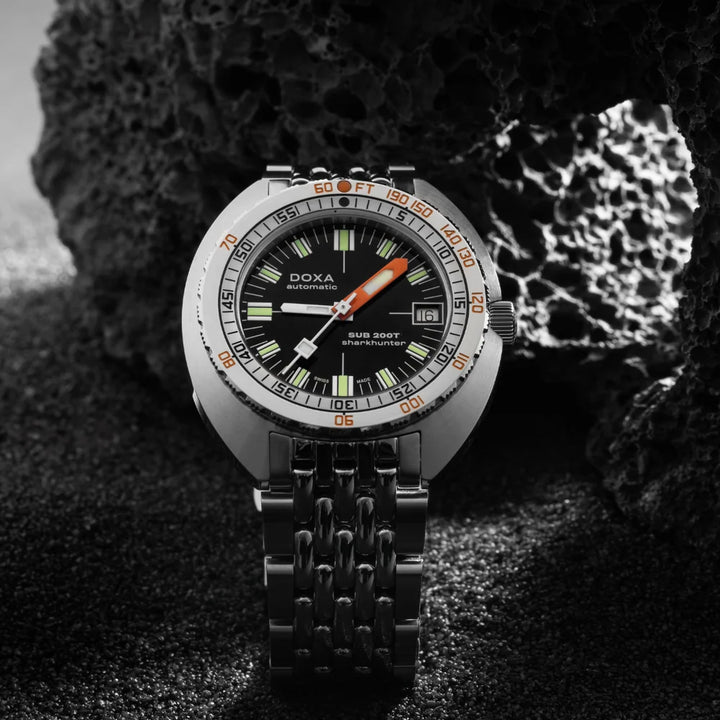 SUB 200T Sharkhunter