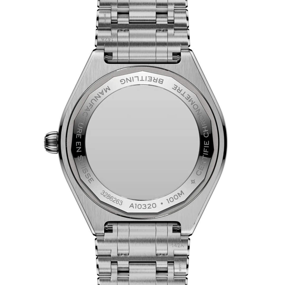 CHRONOMAT AUTOMATIC 36