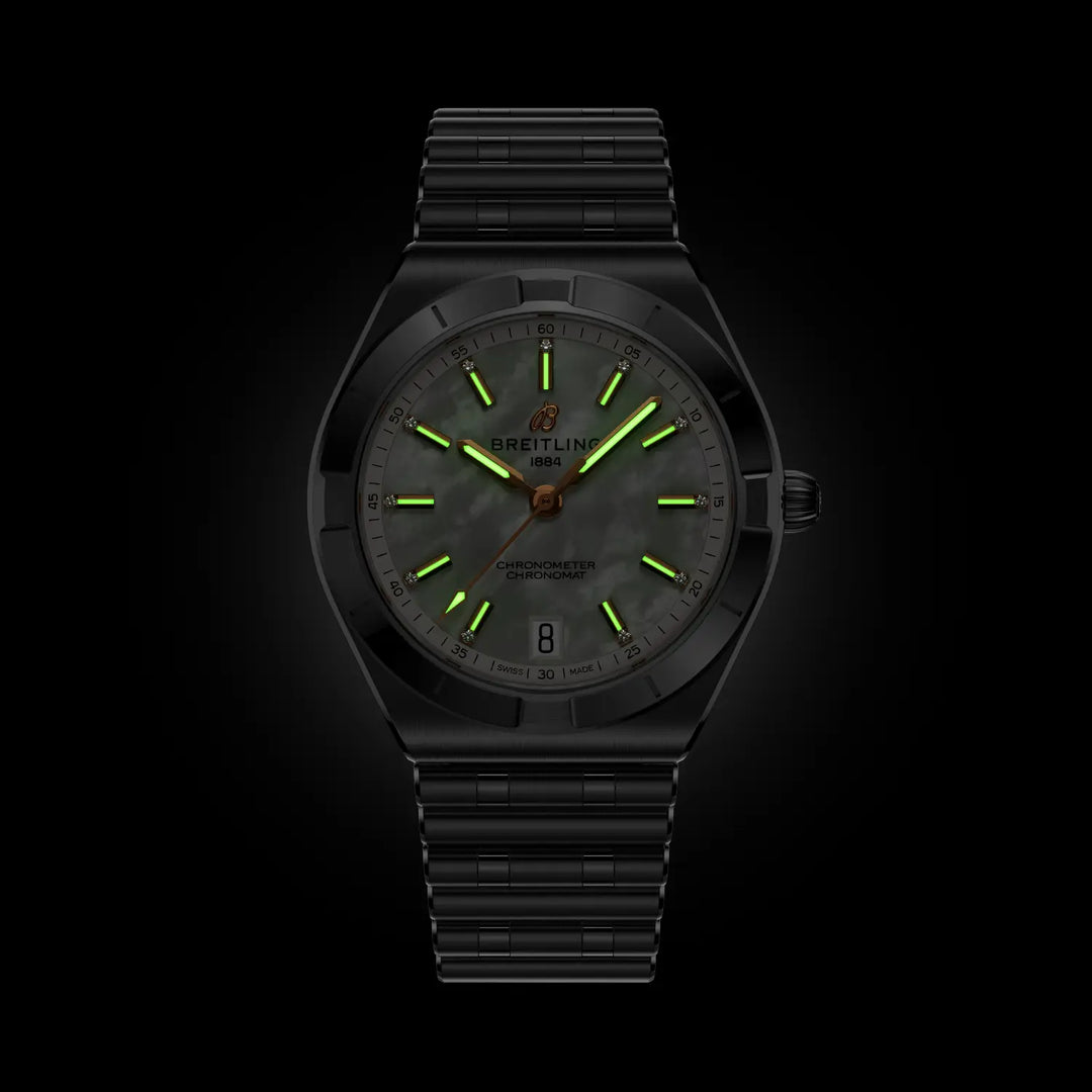 CHRONOMAT AUTOMATIC 36