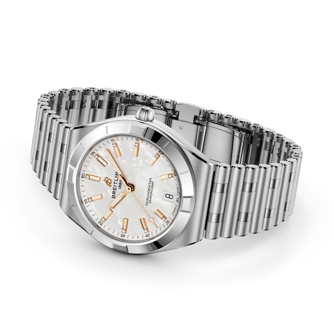 CHRONOMAT AUTOMATIC 36