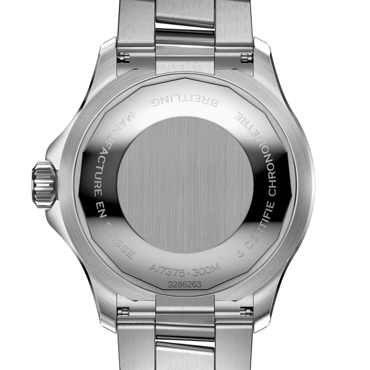 SUPEROCEAN AUTOMATIC 42