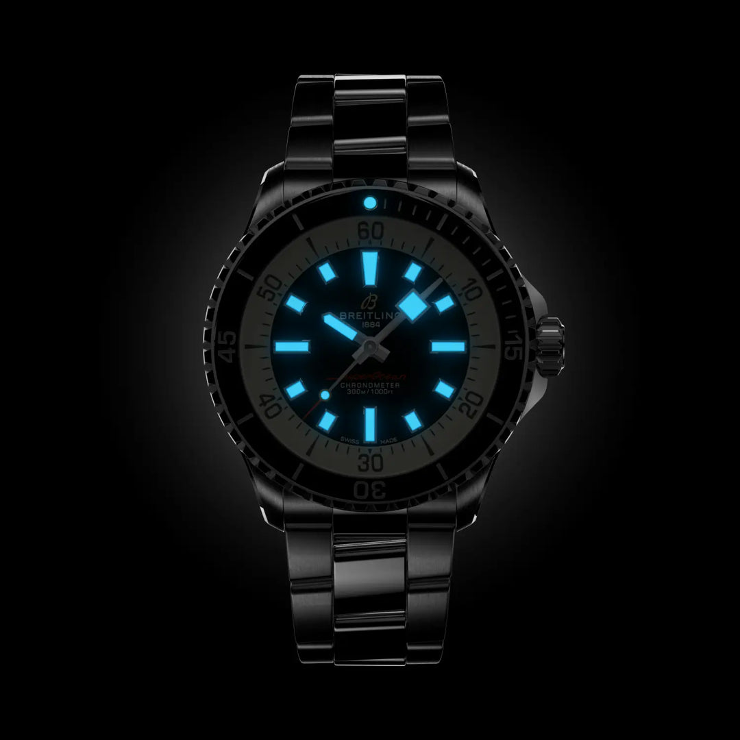 SUPEROCEAN AUTOMATIC 42