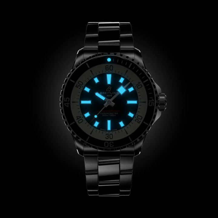 SUPEROCEAN AUTOMATIC 42