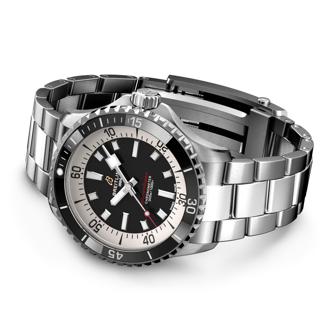 SUPEROCEAN AUTOMATIC 42