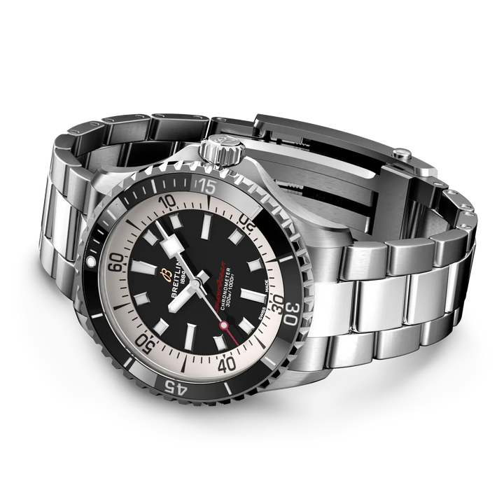 SUPEROCEAN AUTOMATIC 42