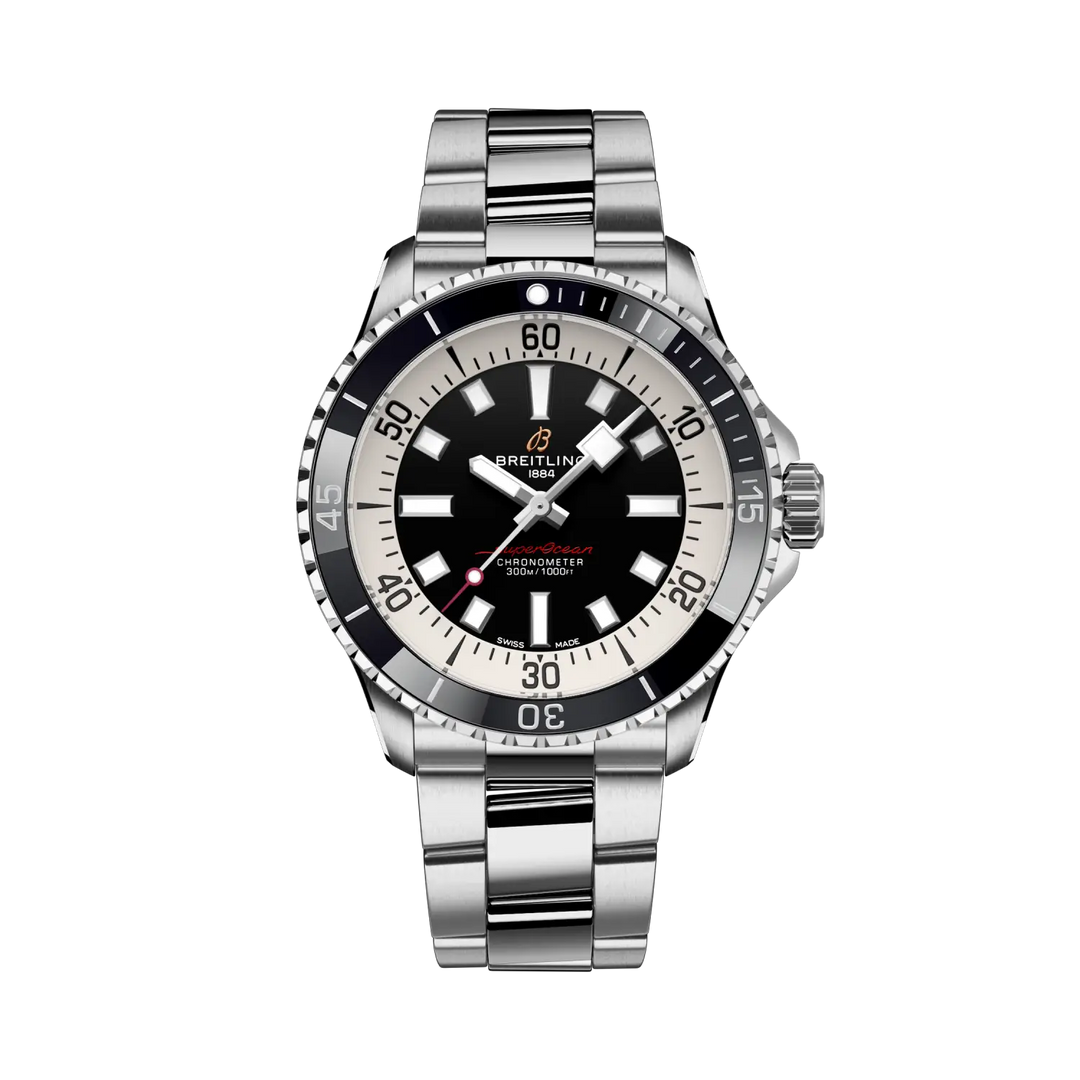 SUPEROCEAN AUTOMATIC 42