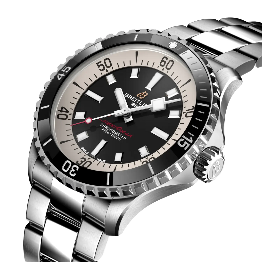 SUPEROCEAN AUTOMATIC 42