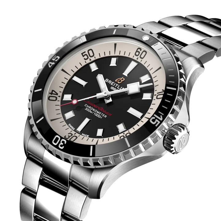 SUPEROCEAN AUTOMATIC 42