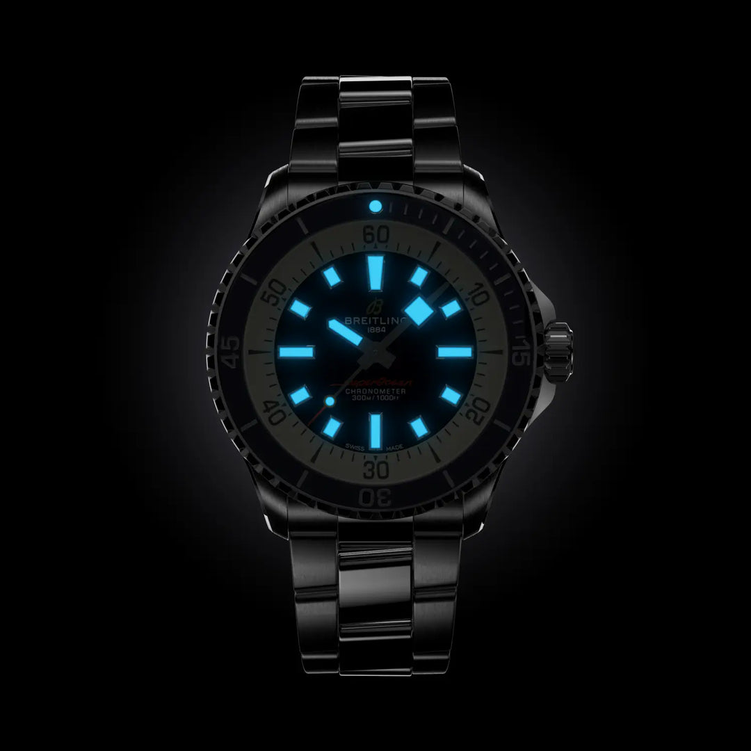 SUPEROCEAN AUTOMATIC 42