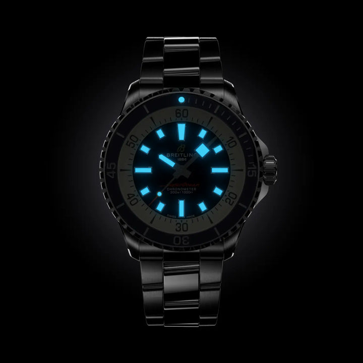 SUPEROCEAN AUTOMATIC 42