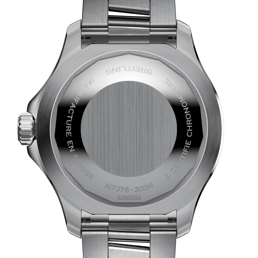 SUPEROCEAN AUTOMATIC 44