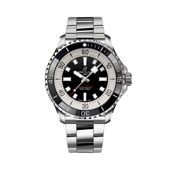 SUPEROCEAN AUTOMATIC 44