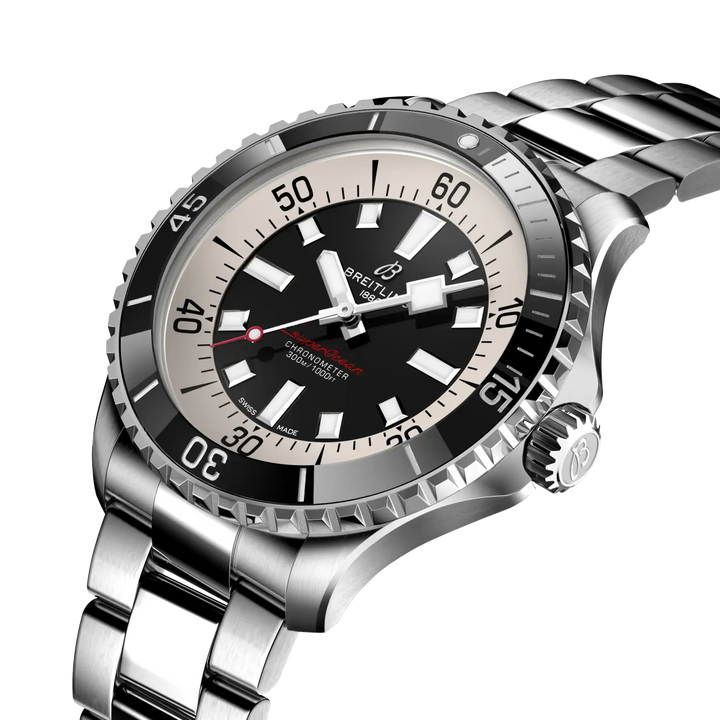 SUPEROCEAN AUTOMATIC 44