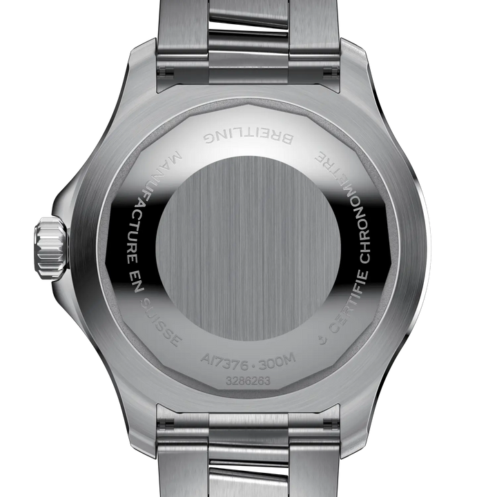 SUPEROCEAN AUTOMATIC 44
