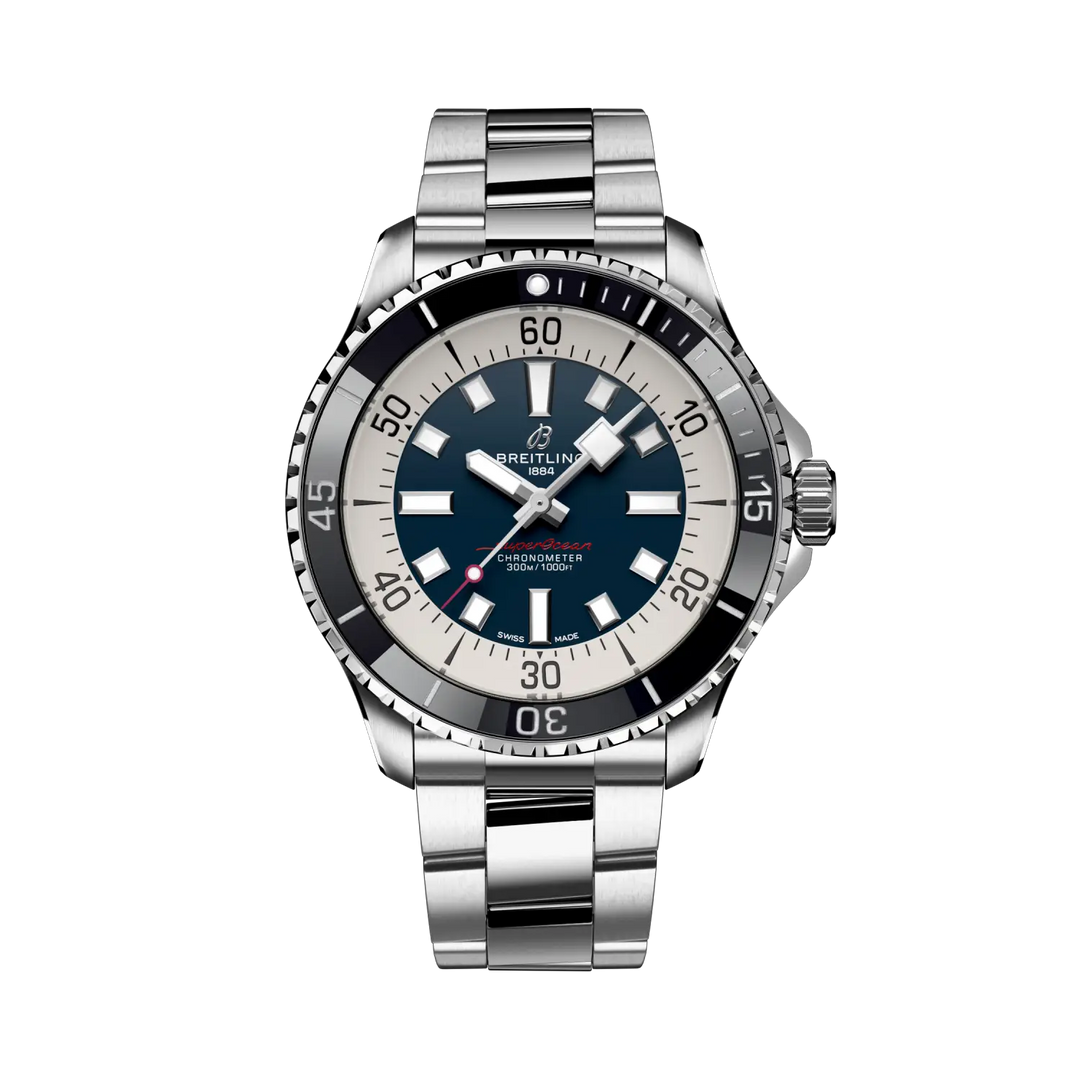 SUPEROCEAN AUTOMATIC 44