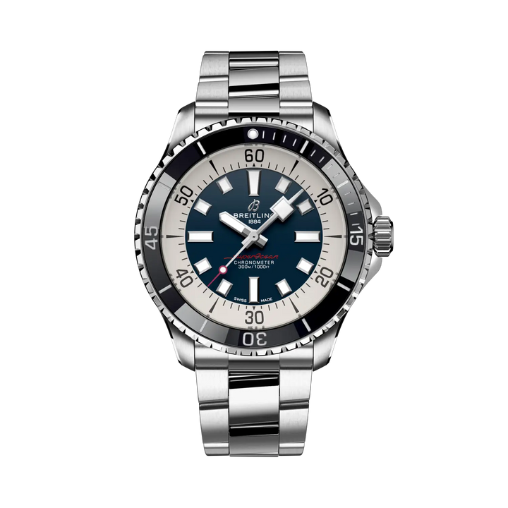 SUPEROCEAN AUTOMATIC 44