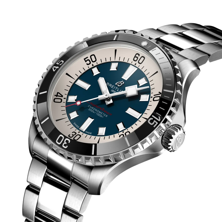 SUPEROCEAN AUTOMATIC 44