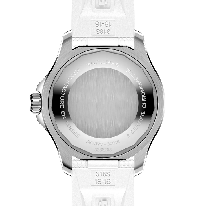 SUPEROCEAN AUTOMATIC 36