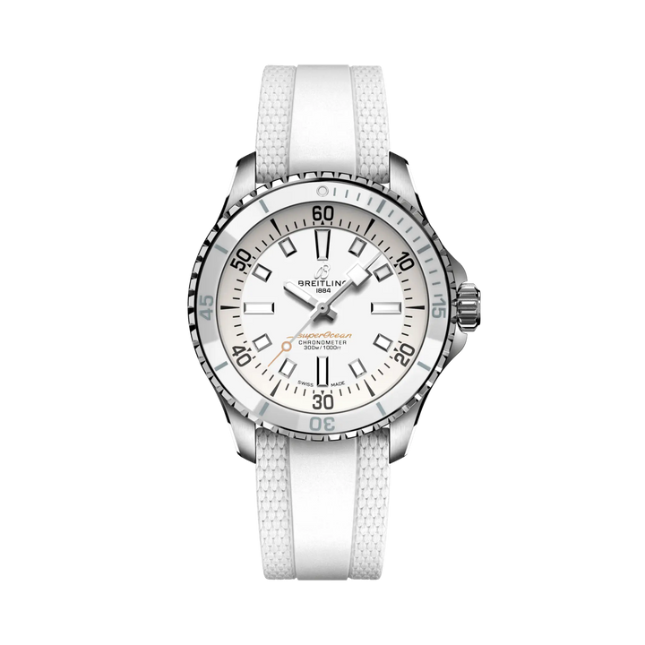 SUPEROCEAN AUTOMATIC 36