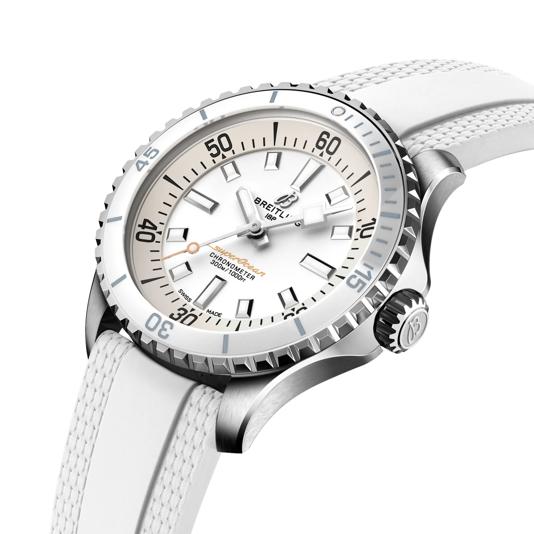 SUPEROCEAN AUTOMATIC 36