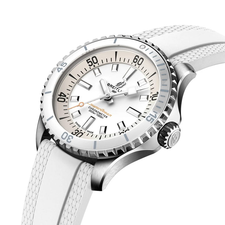 SUPEROCEAN AUTOMATIC 36