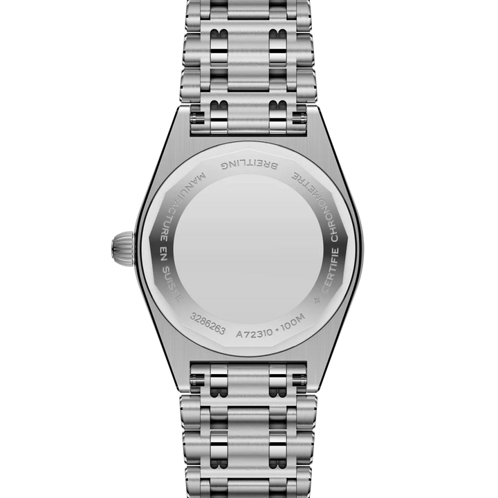 CHRONOMAT 28